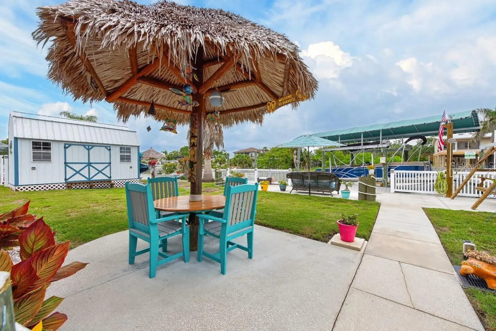 6801 Clark Street Hudson FL 34667