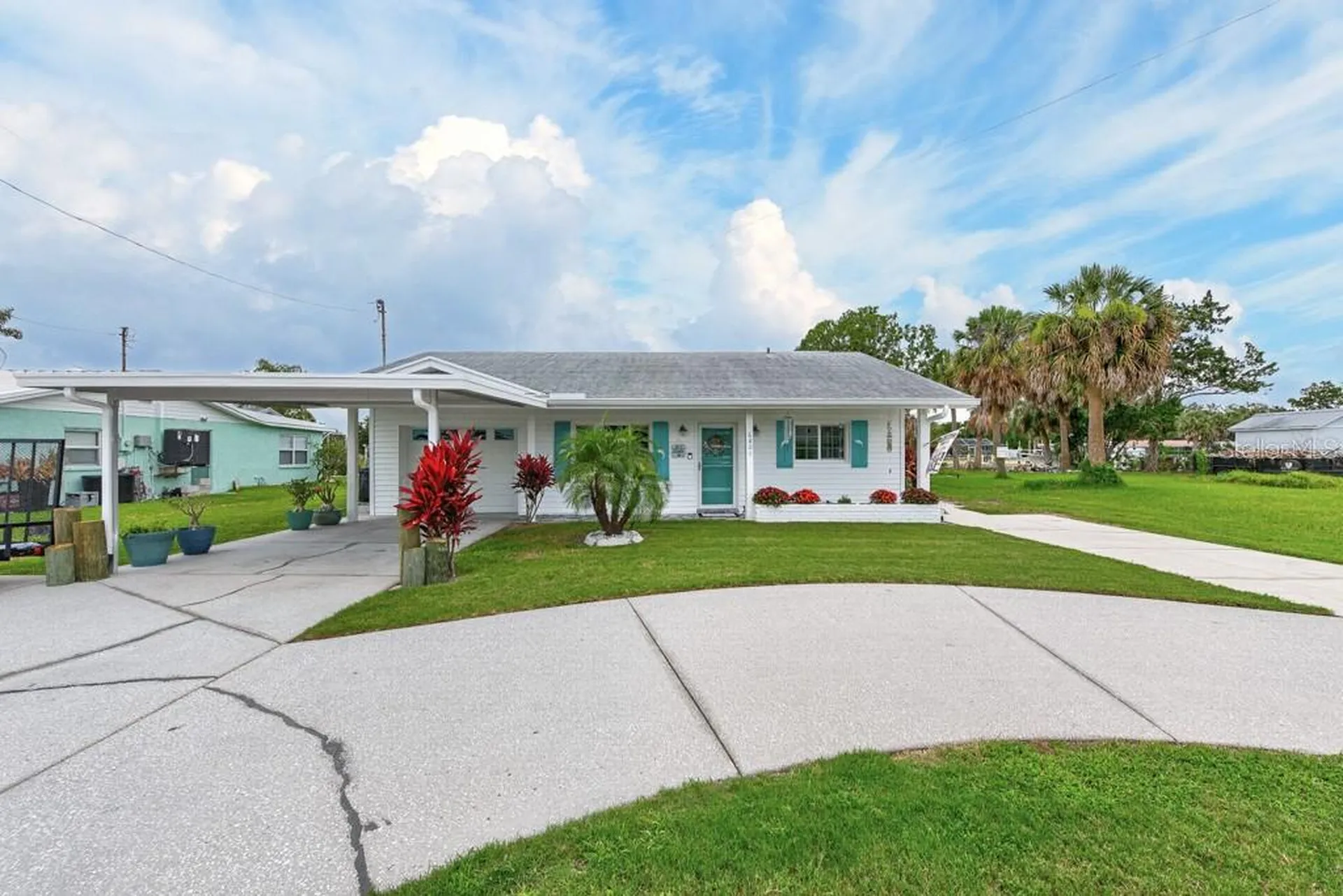 6801 Clark Street Hudson FL 34667