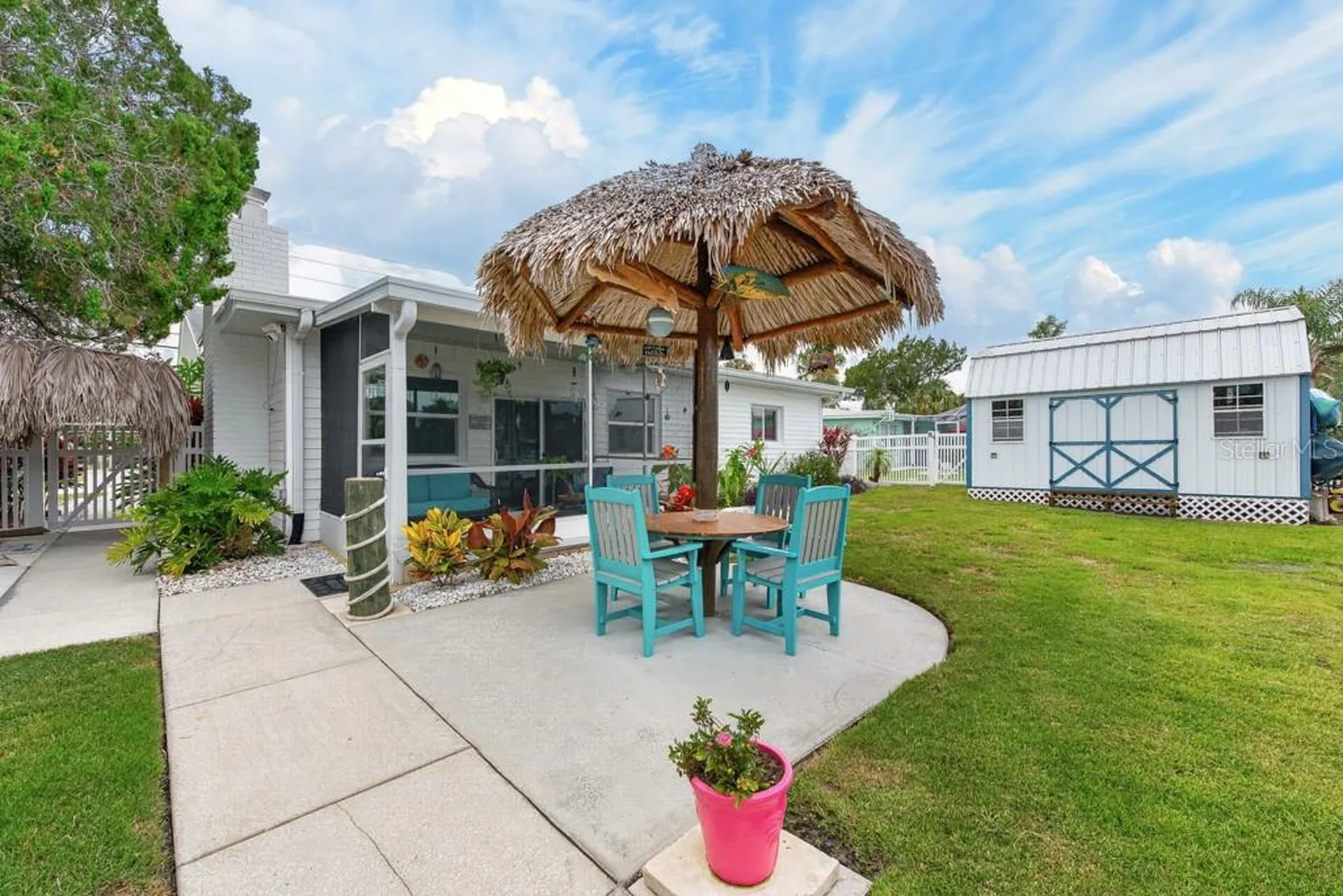 6801 Clark Street Hudson FL 34667