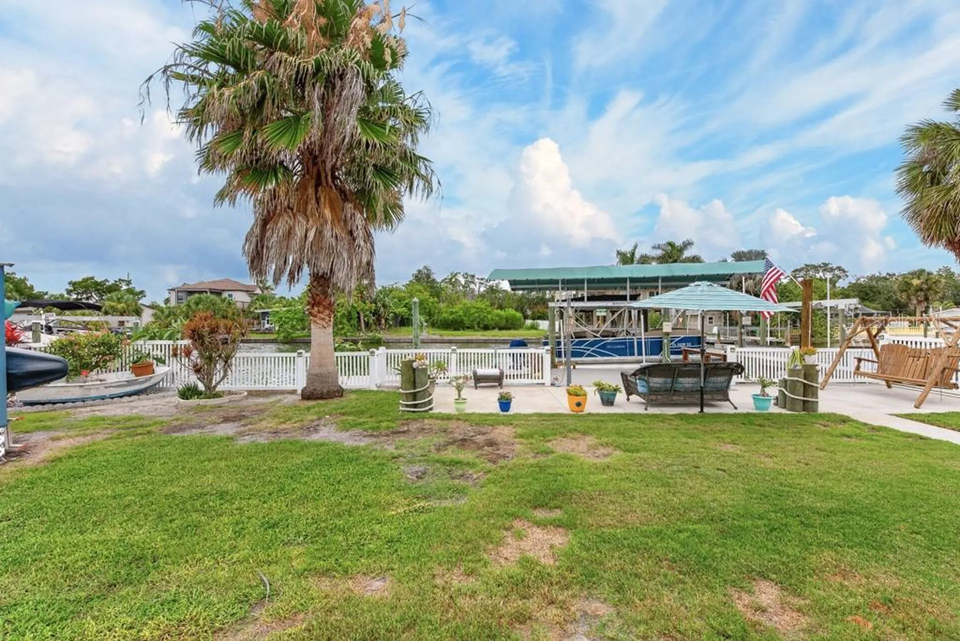 6801 Clark Street Hudson FL 34667