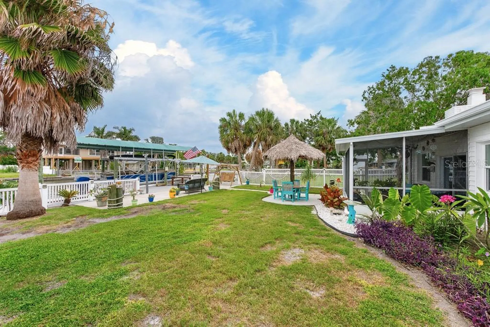6801 Clark Street Hudson FL 34667