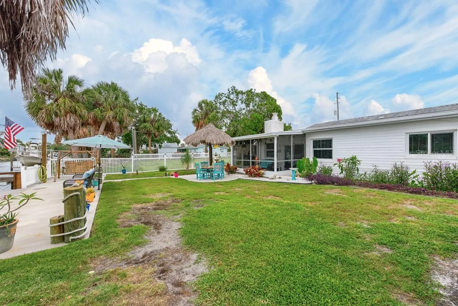 6801 Clark Street Hudson FL 34667