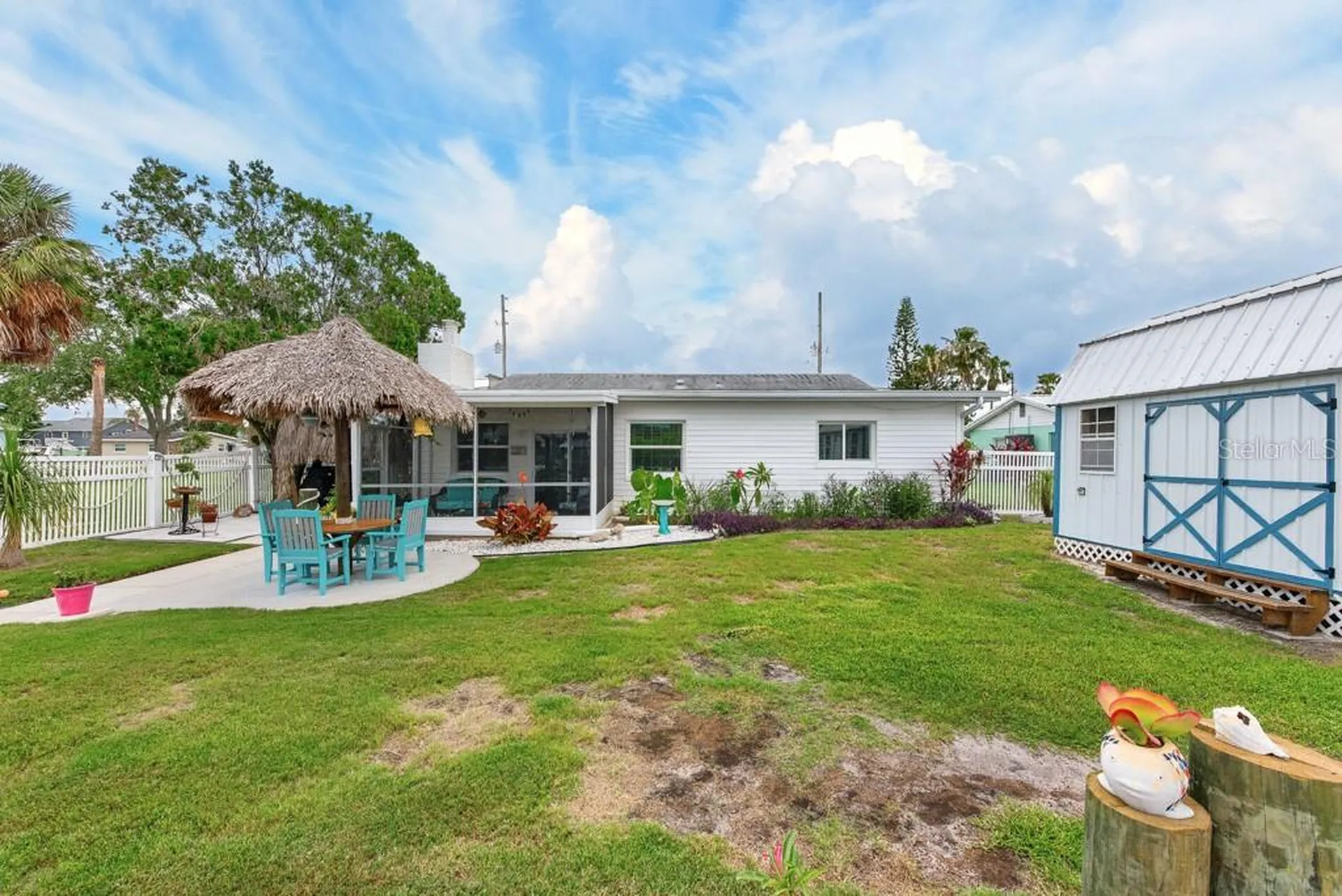 6801 Clark Street Hudson FL 34667
