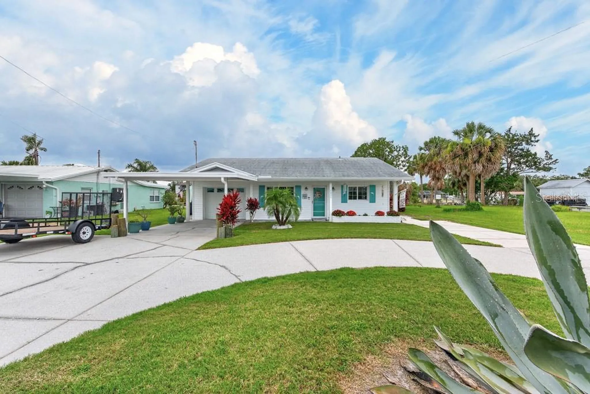 6801 Clark Street Hudson FL 34667