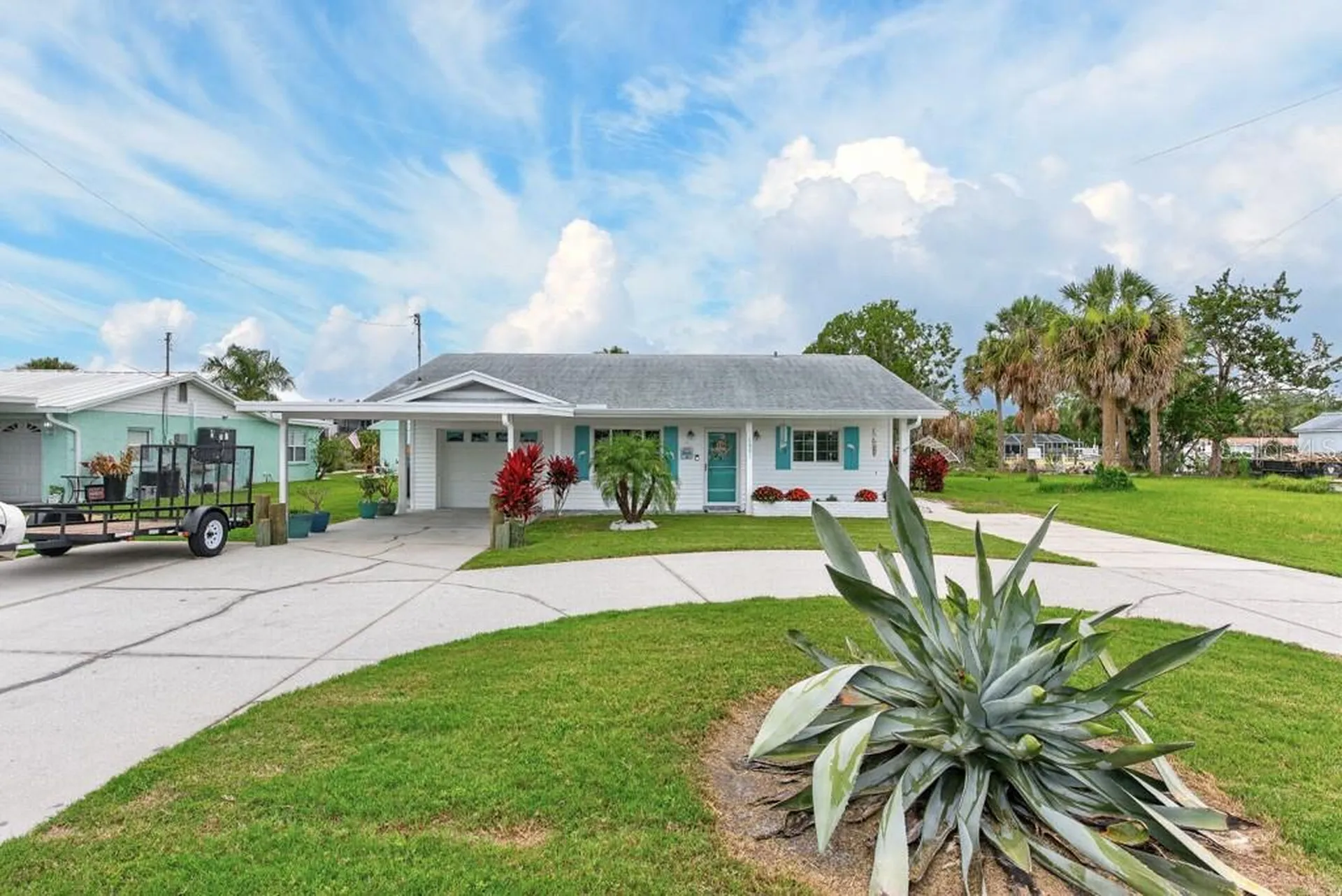 6801 Clark Street Hudson FL 34667