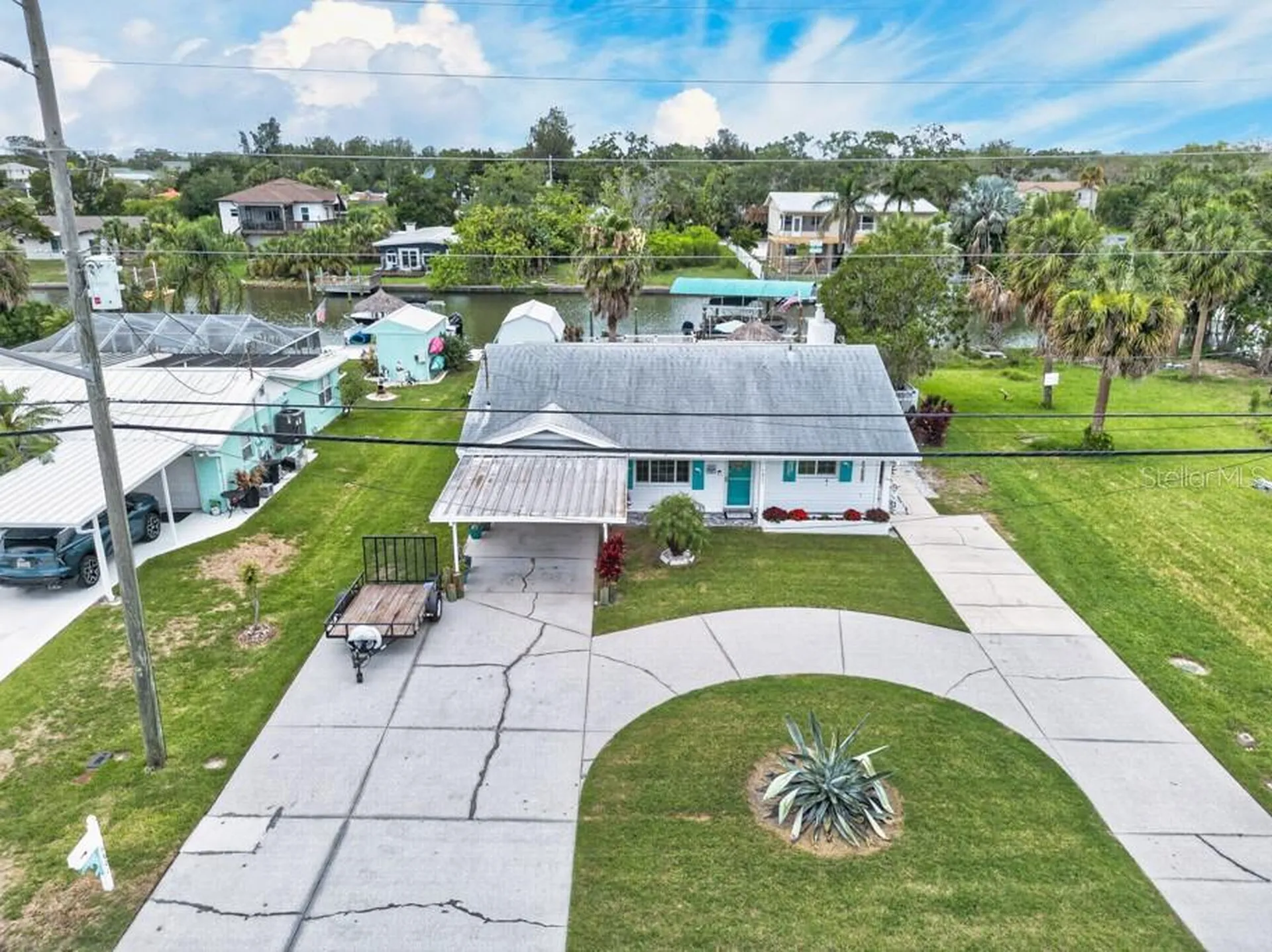6801 Clark Street Hudson FL 34667