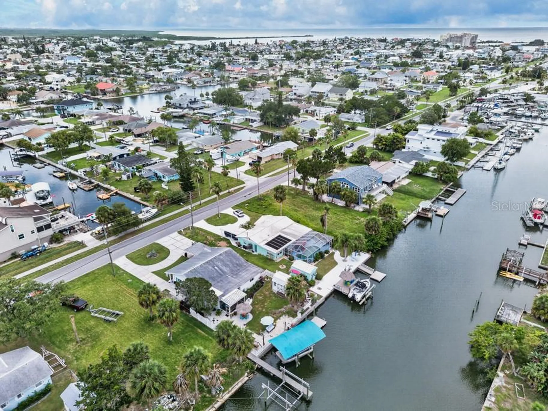 6801 Clark Street Hudson FL 34667