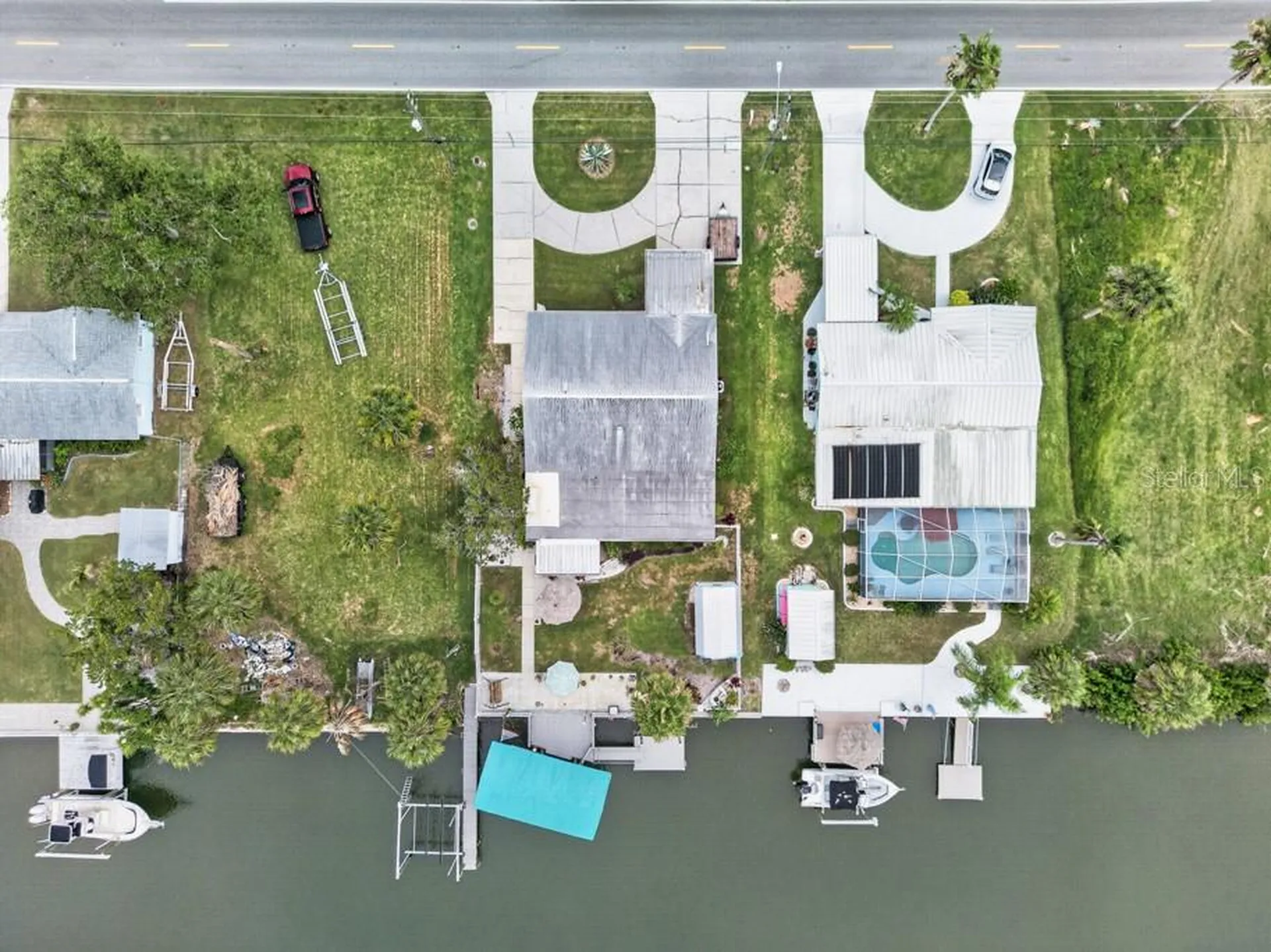 6801 Clark Street Hudson FL 34667