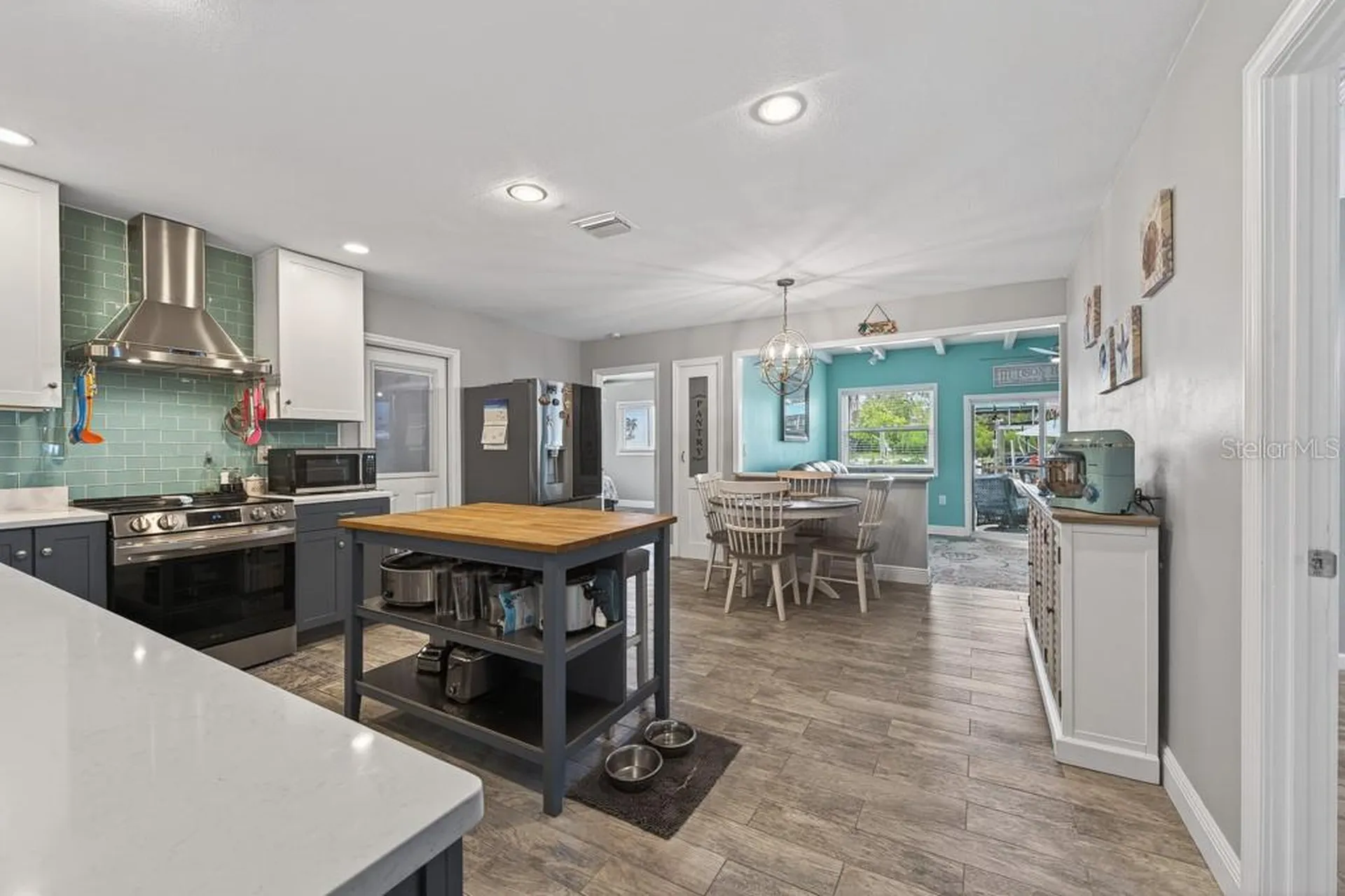 6801 Clark Street Hudson FL 34667