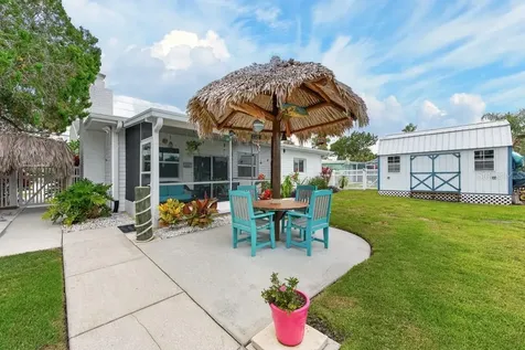 6801 Clark Street Hudson FL 34667