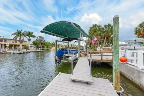 6801 Clark Street Hudson FL 34667