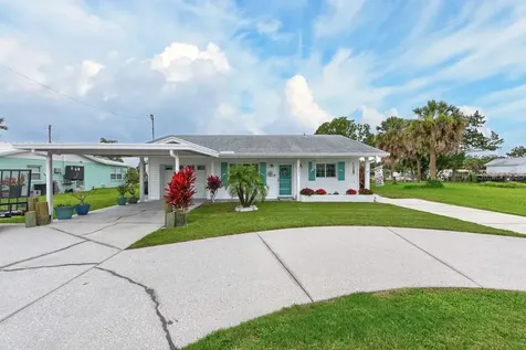 6801 Clark Street Hudson FL 34667