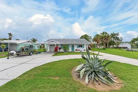 6801 Clark Street Hudson FL 34667