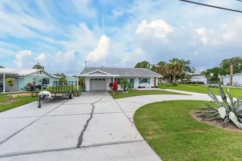 6801 Clark Street Hudson FL 34667