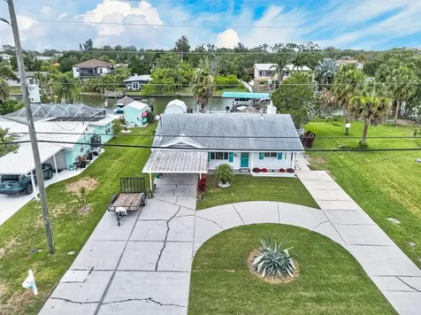 6801 Clark Street Hudson FL 34667