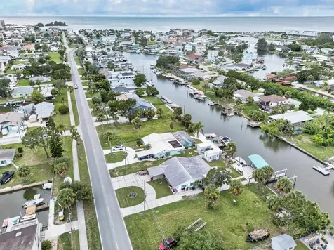 6801 Clark Street Hudson FL 34667