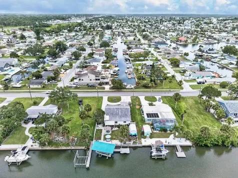 6801 Clark Street Hudson FL 34667