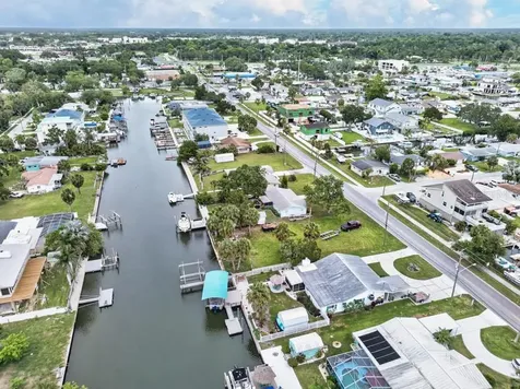6801 Clark Street Hudson FL 34667