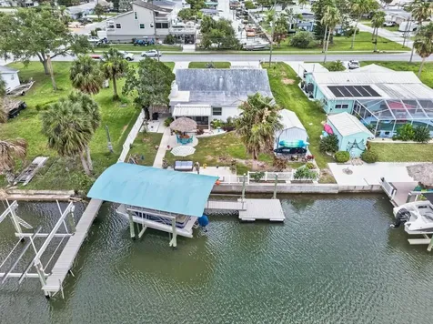 6801 Clark Street Hudson FL 34667