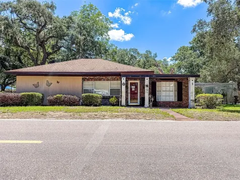 1550 Lynchburg Road Lake Alfred FL 33850