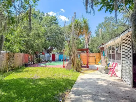 1550 Lynchburg Road Lake Alfred FL 33850