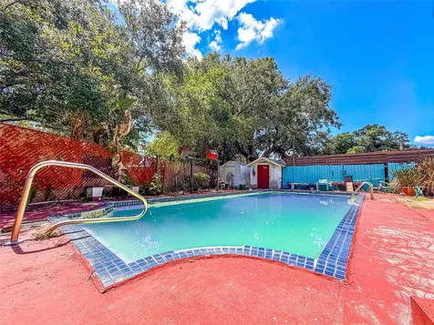 1550 Lynchburg Road Lake Alfred FL 33850