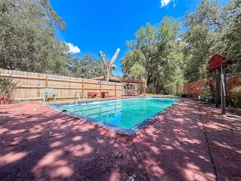 1550 Lynchburg Road Lake Alfred FL 33850