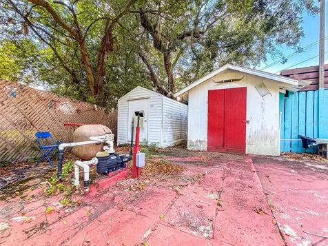 1550 Lynchburg Road Lake Alfred FL 33850