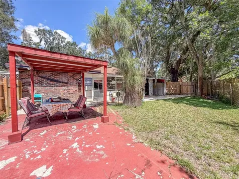1550 Lynchburg Road Lake Alfred FL 33850