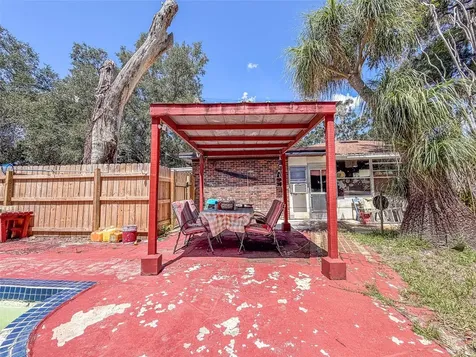 1550 Lynchburg Road Lake Alfred FL 33850