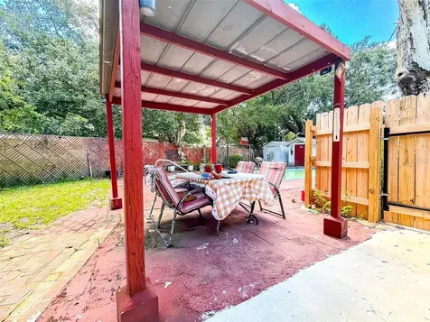 1550 Lynchburg Road Lake Alfred FL 33850
