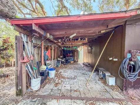 1550 Lynchburg Road Lake Alfred FL 33850