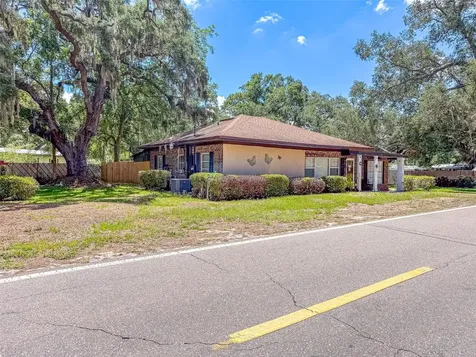 1550 Lynchburg Road Lake Alfred FL 33850