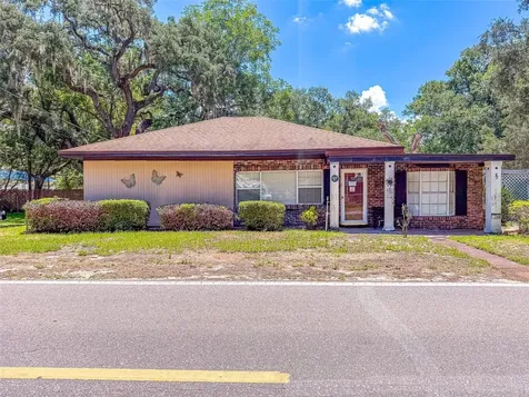 1550 Lynchburg Road Lake Alfred FL 33850