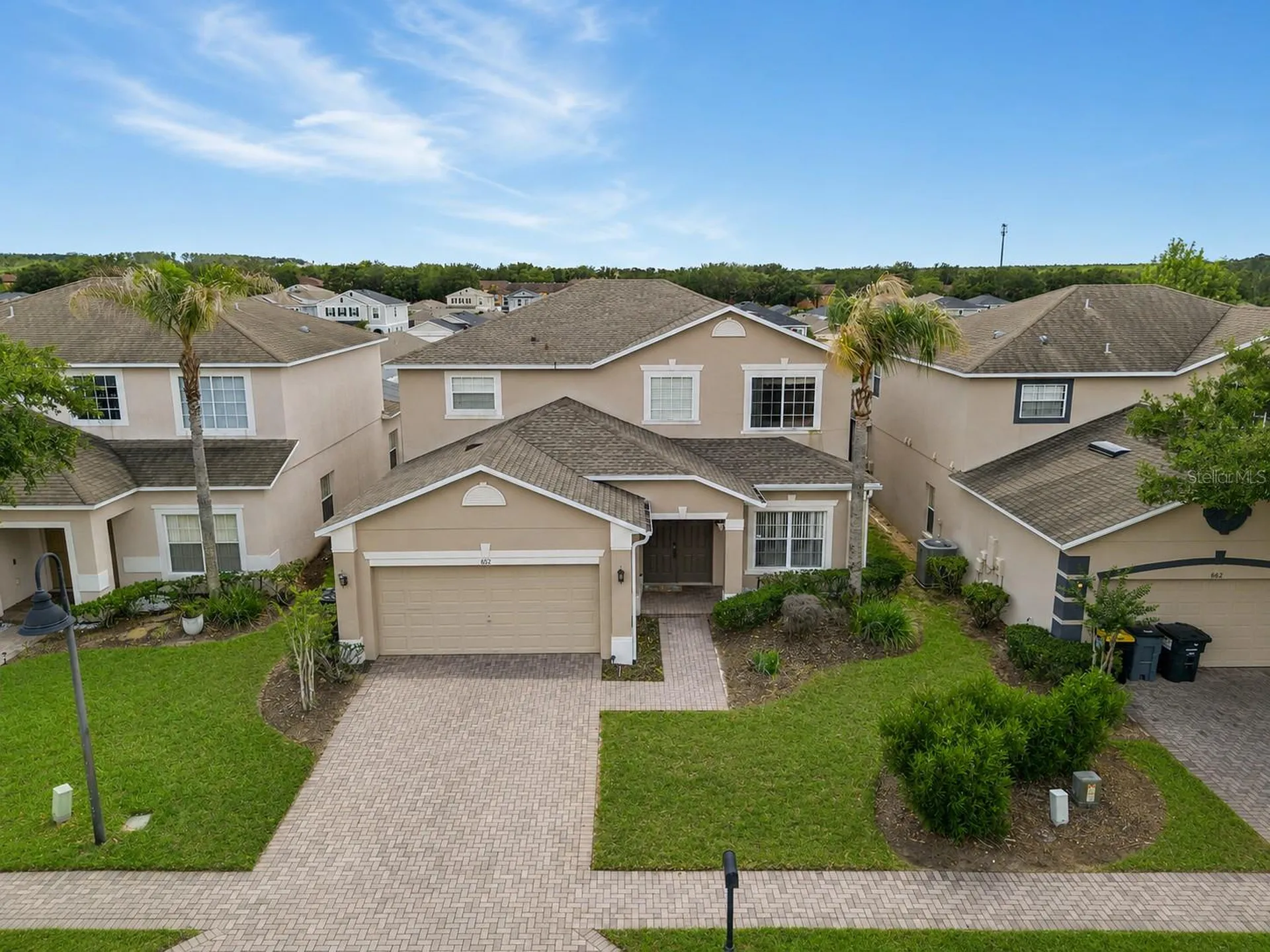 652 Highgate Park Boulevard Davenport FL 33897