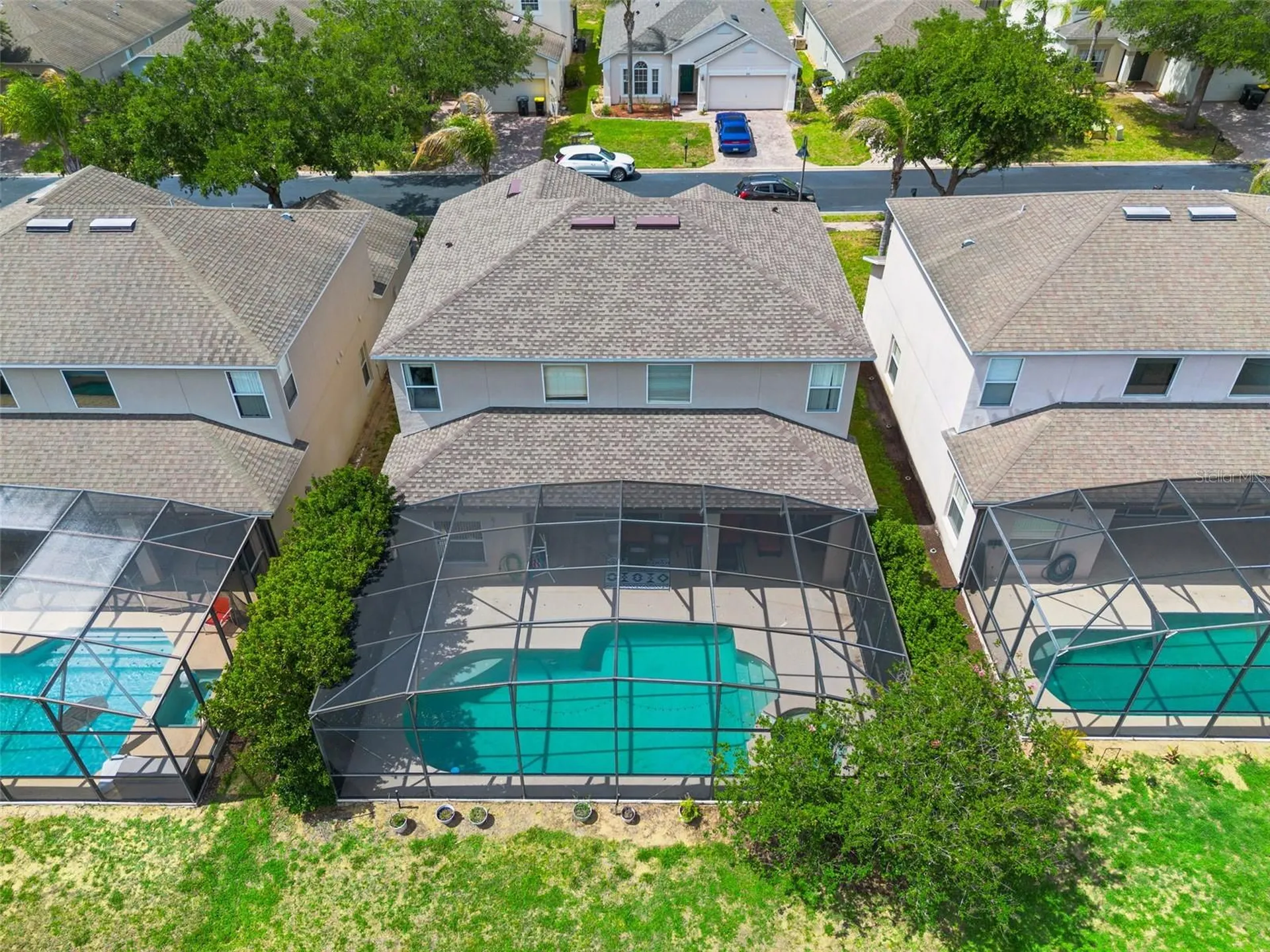 652 Highgate Park Boulevard Davenport FL 33897
