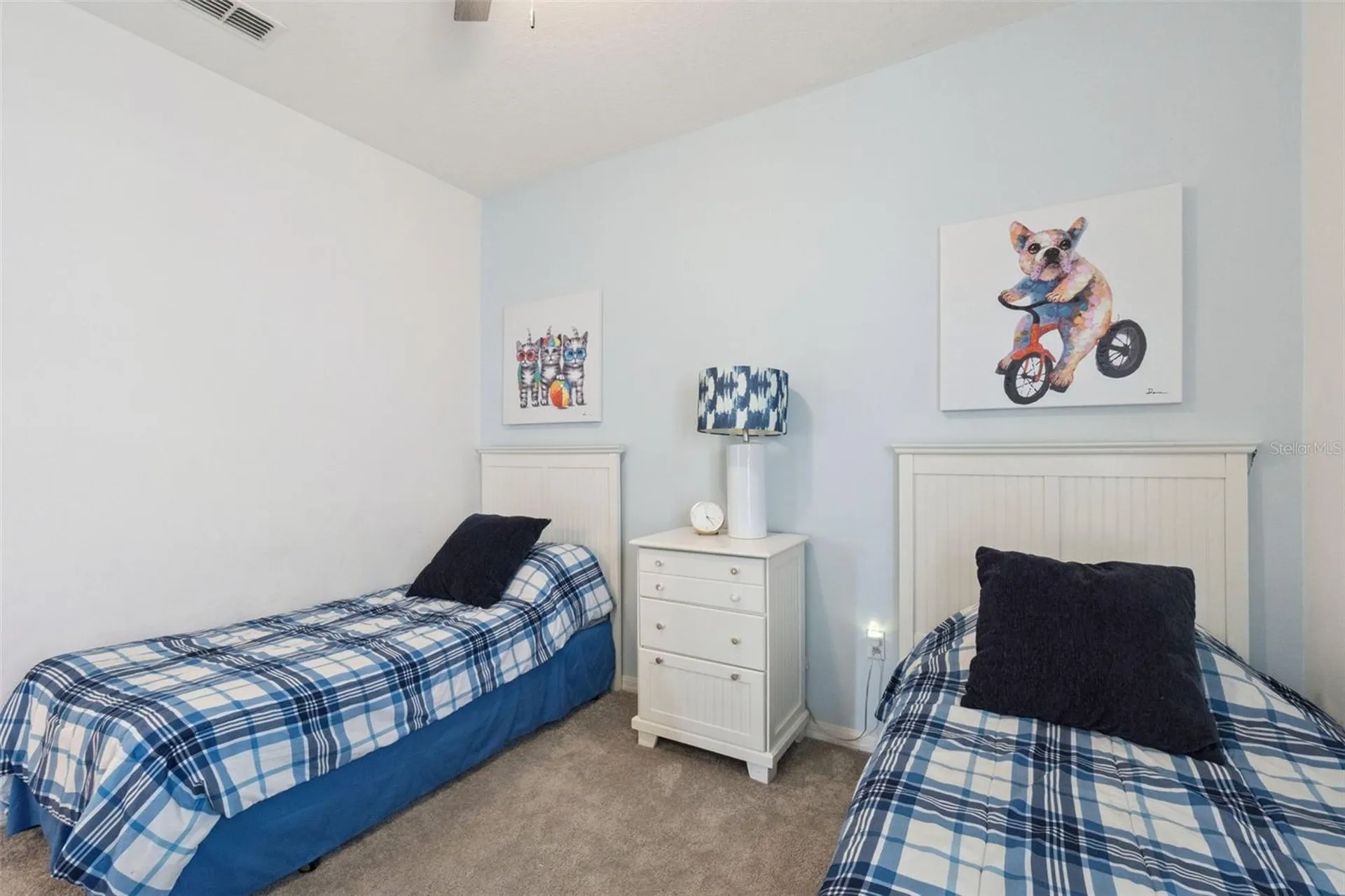 652 Highgate Park Boulevard Davenport FL 33897