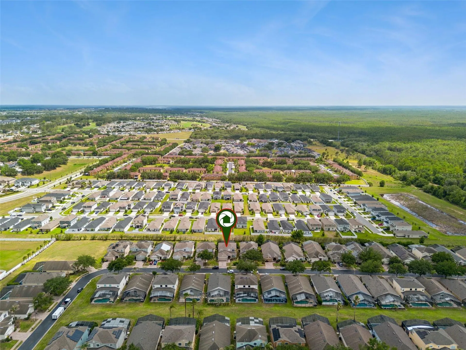 652 Highgate Park Boulevard Davenport FL 33897
