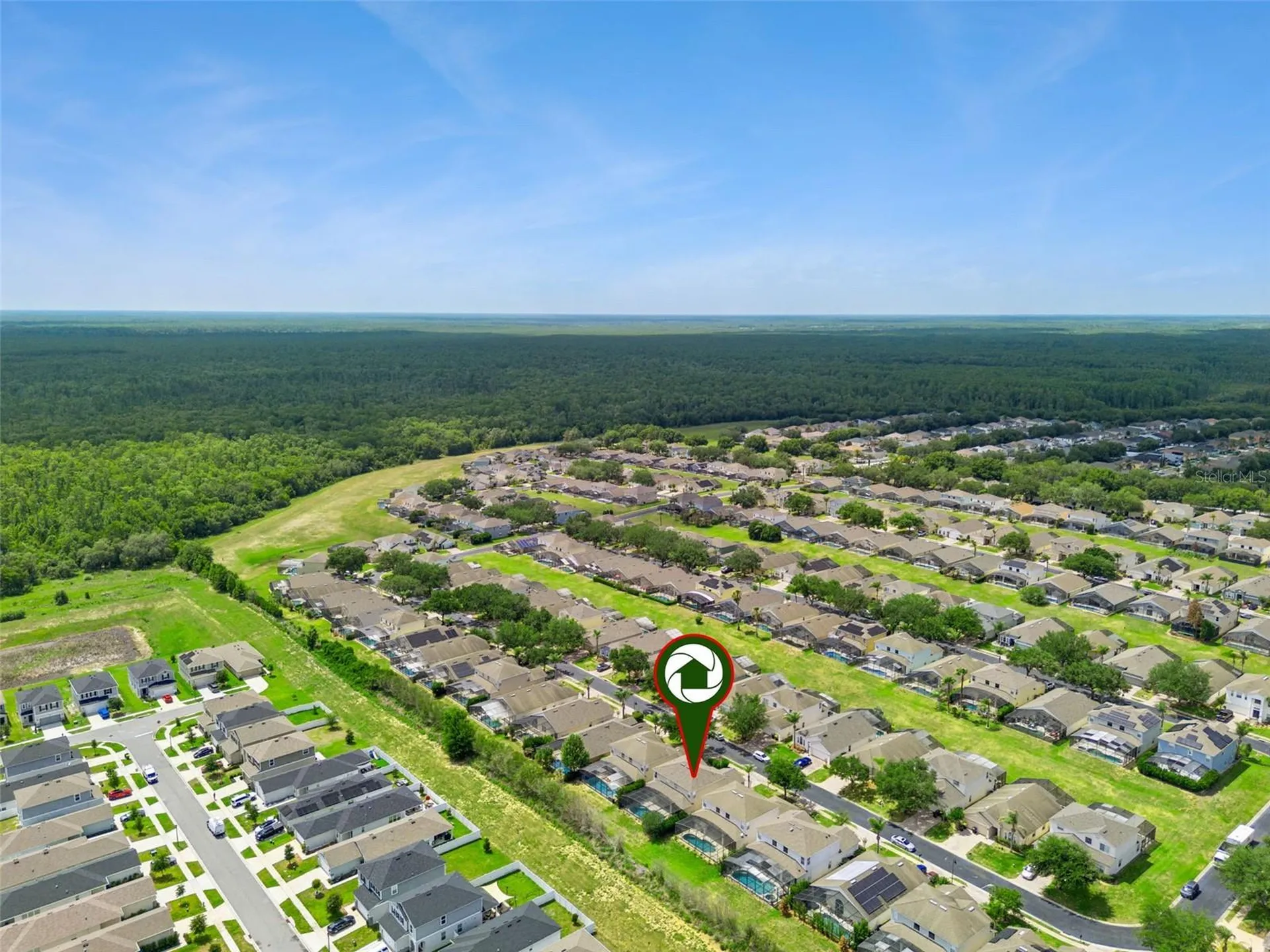 652 Highgate Park Boulevard Davenport FL 33897