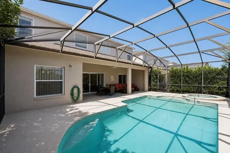 652 Highgate Park Boulevard Davenport FL 33897