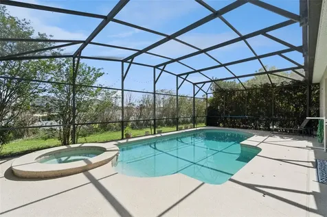 652 Highgate Park Boulevard Davenport FL 33897