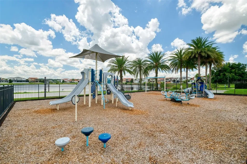 8921 Fountain Palm Alley Winter Garden FL 34787