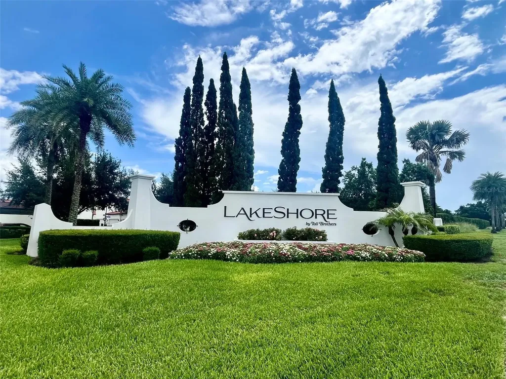 8921 Fountain Palm Alley Winter Garden FL 34787