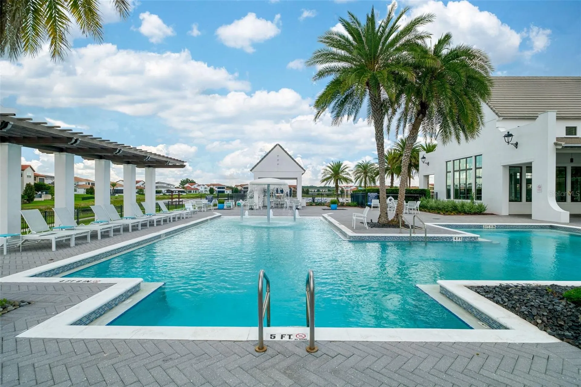 8921 Fountain Palm Alley Winter Garden FL 34787