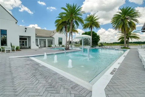8921 Fountain Palm Alley Winter Garden FL 34787