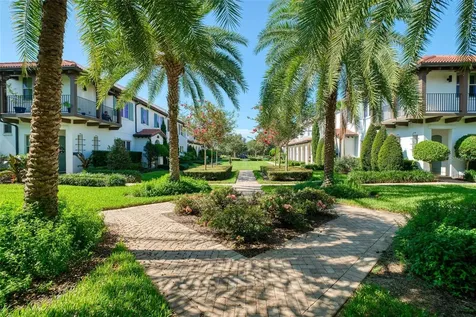 8921 Fountain Palm Alley Winter Garden FL 34787