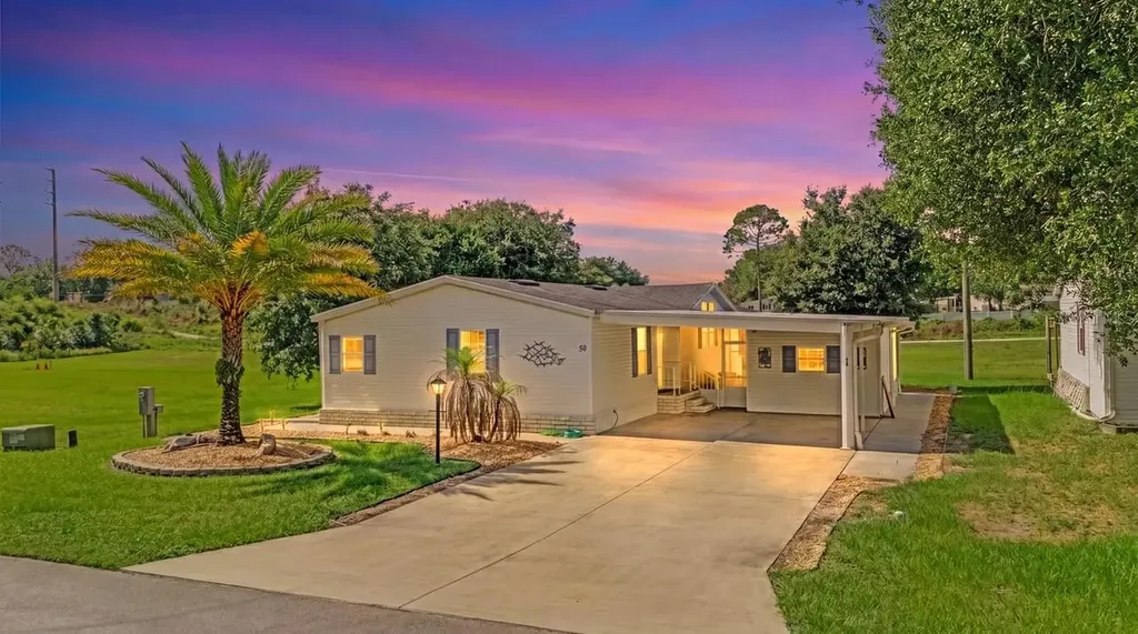 58 Florence Boulevard Debary FL 32713