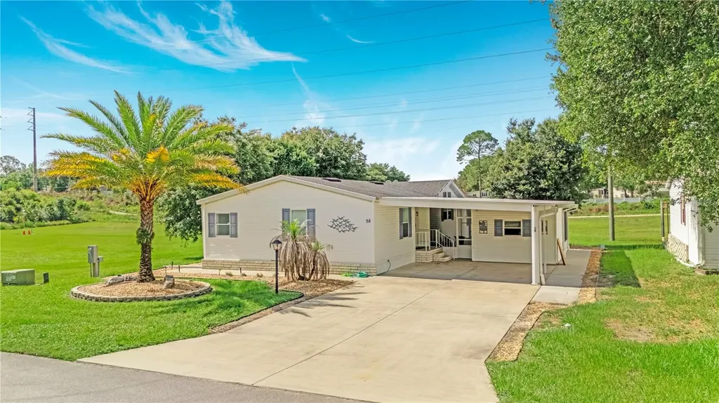 58 Florence Boulevard Debary FL 32713