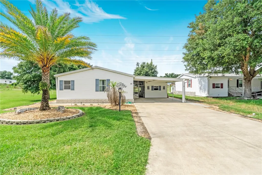 58 Florence Boulevard Debary FL 32713
