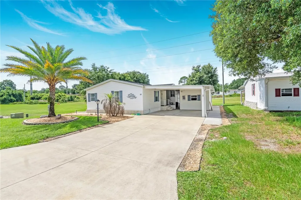 58 Florence Boulevard Debary FL 32713